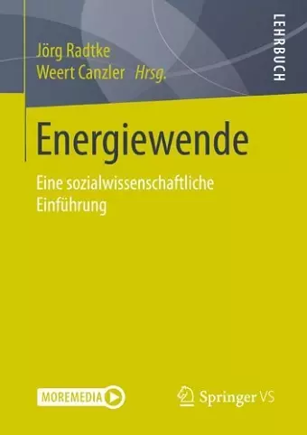 Energiewende cover