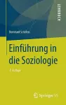 Einführung in die Soziologie cover