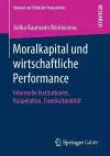 Moralkapital und wirtschaftliche Performance cover