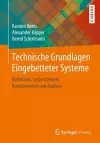 Technische Grundlagen Eingebetteter Systeme cover