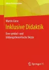 Inklusive Didaktik cover