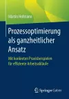 Prozessoptimierung als ganzheitlicher Ansatz cover