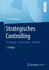 Strategisches Controlling cover