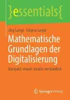 Mathematische Grundlagen der Digitalisierung cover