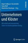 Unternehmen und Klöster cover