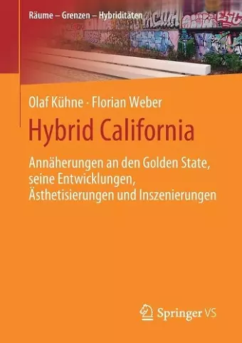 Hybrid California cover