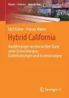 Hybrid California cover
