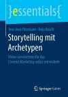 Storytelling mit Archetypen cover