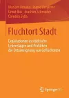 Fluchtort Stadt cover