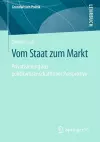 Vom Staat zum Markt cover