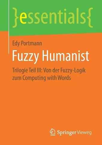 Fuzzy Humanist cover