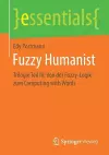 Fuzzy Humanist cover