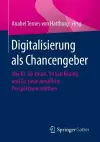Digitalisierung als Chancengeber cover