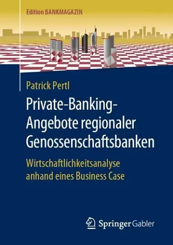 Private-Banking-Angebote regionaler Genossenschaftsbanken cover