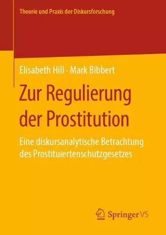 Zur Regulierung der Prostitution cover