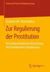 Zur Regulierung der Prostitution cover