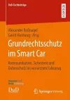 Grundrechtsschutz im Smart Car cover