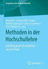 Methoden in der Hochschullehre cover
