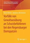 Vorfälle von Gewaltausübung an Schutzbefohlenen bei den Regensburger Domspatzen cover