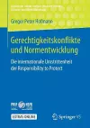 Gerechtigkeitskonflikte und Normentwicklung cover