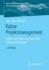 Kultur-Projektmanagement cover