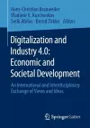Digitalization and Industry 4.0: Economic and Societal Development cover