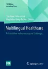 Multilingual Healthcare cover