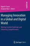Managing Innovation in a Global and Digital World cover