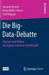 Die Big-Data-Debatte cover