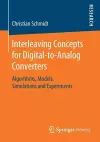 Interleaving Concepts for Digital-to-Analog Converters cover