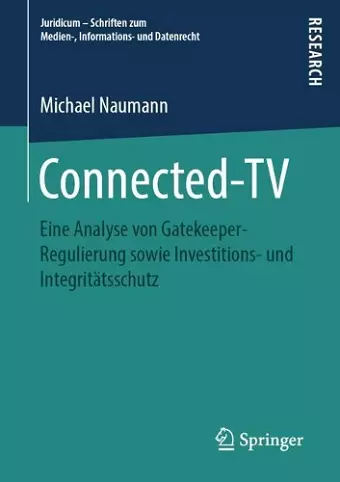 Connected-TV cover