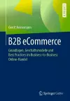 B2B eCommerce cover