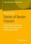 Stories of Border Crossers cover