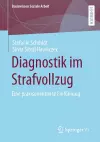 Diagnostik im Strafvollzug cover