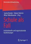 Schule als Fall cover