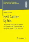 Held Captive by Gas cover