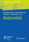 Medizinethik cover