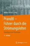 Prandtl - Führer durch die Strömungslehre cover
