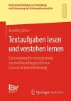 Textaufgaben Lesen Und Verstehen Lernen cover