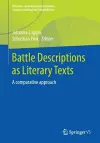 Battle Descriptions as Literary Texts cover