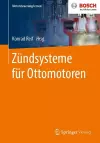 Zündsysteme für Ottomotoren cover