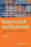 Bauwirtschaft und Baubetrieb cover