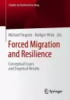 Forced Migration and Resilience cover