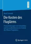 Die Kosten Des Fluglärms cover