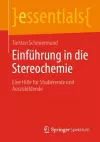 Einführung in Die Stereochemie cover