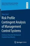 Risk Profile Contingent Analysis of Management Control Systems cover