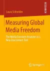 Measuring Global Media Freedom cover
