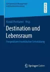 Destination und Lebensraum cover