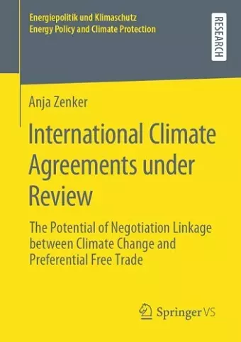 International Climate Agreements under Review cover