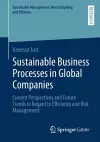 Sustainable Business Processes in Global Companies cover